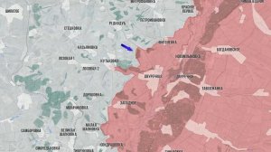 Фронтовая сводка 1 мая 2026