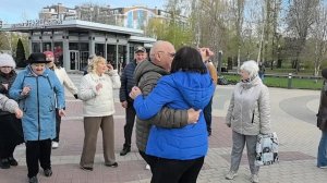 Сеновал помяли пары... 01.05.26...