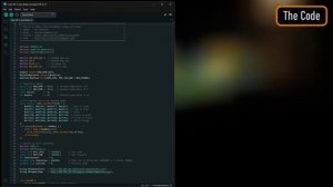 Программируемый RGB-термометр [Видео к статье]