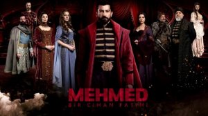 Мехмед: Султан Завоеватель 79 серия турецкий сериал обзор
