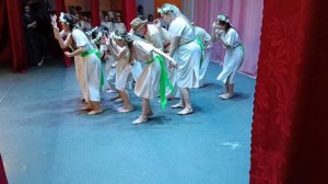 Закулисье Матушка Земля 28.04.26
