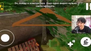 Я ПРОШЕЛ ПОБЕГ ОТ БЛОГЕРА НА ВСЕ КОНЦОВКИ В ОДНОМ ВИДЕО! Escape from Vlogger