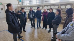 ОНФ Якутии, Глава Якутии напомнил чиновникам МЫ РАБОТАЕМ ДЛЯ ЯКУТЯН! - передача «Другие Новости»