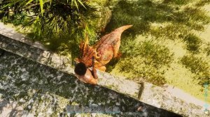 ARK   Survival  Ascended   Приключения  Шурика #15