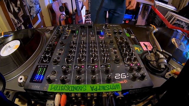 Intelligent Jungle Drum&Bass Mix (1993-2003)
