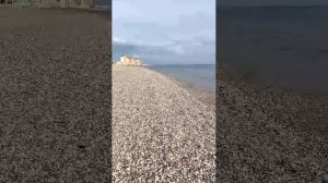 Прогулка по ул. Симферопольской г. Евпатория.