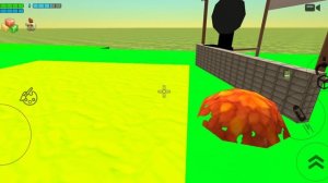 Чикенгану только это Super Bear Ad