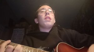 Мама Анархия - Кино (cover)