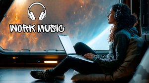 Смесь Activate Flow State | Deep Work Chillstep для кодирования и гиперфокусировки