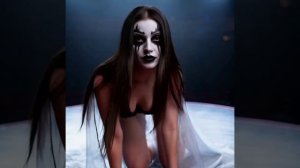 Dark Faith