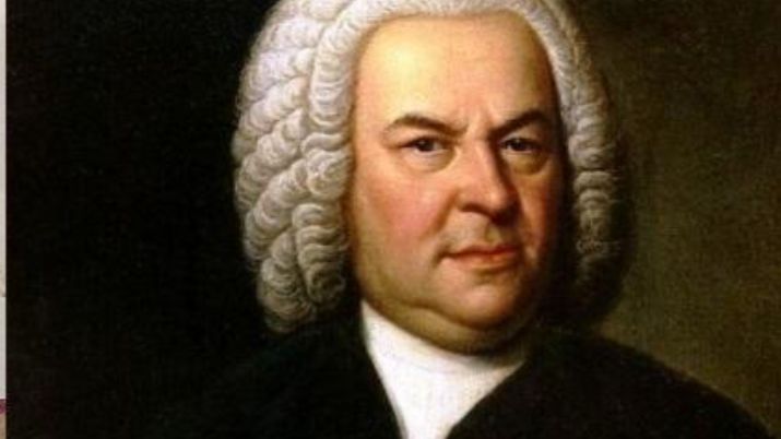 Иоганн Себастьян Бах, Lang Lang - J.S. Bach The Well-Tempered Clavier Book 1, BWV 846-869 - 1.  846