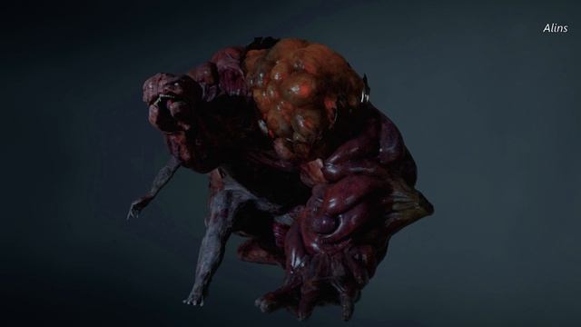 Resident Evil 2. Remake (Video) PC  Bonus  Фигуры - 39 Г-взрослый