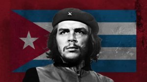 Hasta Siempre Comandante