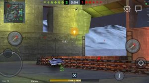 Игра Tanks blitz 🤩🤣🥳🙃🤭