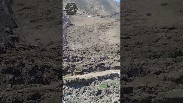 Кули Оползень смотреть онлайн