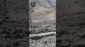 Кули Оползен