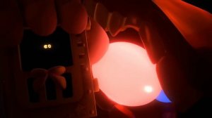 9 серия цифрового цирка фан анимация