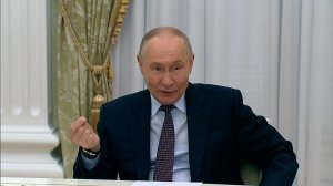 ПУТИН РЕШИЛ ПО ДАГЕСТАНУ: Меликов уходит — новый глава назван в Кремле
