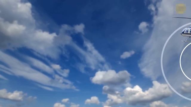Мегапотоп в Европе, который поглотил все.