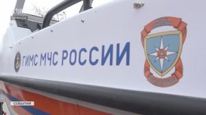 Брянские пожарные получили 11 новых машин за 125 млн рублей