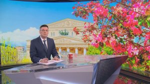Собянин поздравил москвичей с Днём весны и труда