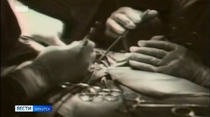 Школьники Иркутска в годы Великой Отечественной войны заменили на производстве ушедших на фронт