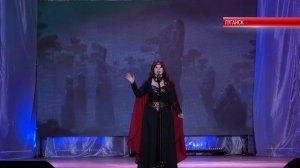 РОССИЙСКАЯ СТУДЕНЧЕСКАЯ ВЕСНА В ЛУГАНСКЕ