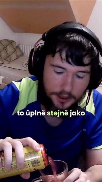 NOVÝ Big Shock MELON?! 🤯 Upřímná Reakce + Ochutnávka!