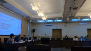 18856  «АЛТАРГАНА» НААДАНИИЕ УГТУУЛАН». БУРЯАД ИРАГУУ НАЙРУУЛГЫН МҮРЫСӨӨН