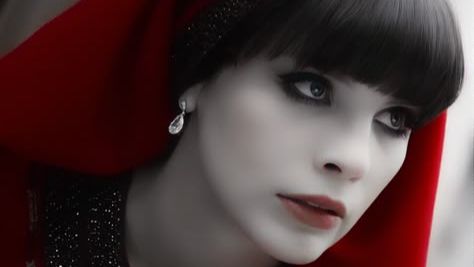 ОНА МОГЛА...- ЕЛЕНА КАРПУК- ОНА УМЕЛА БОЛЬ СВОЮ ТЕРПЕТЬ