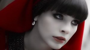 ОНА МОГЛА...- ЕЛЕНА КАРПУК- ОНА УМЕЛА БОЛЬ СВОЮ ТЕРПЕТЬ