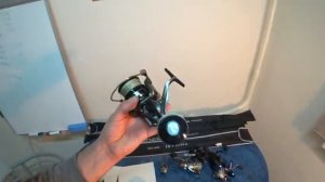 Катушка для спининга,как выбрать.