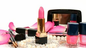 Покупки парфюмерии, #косметики,#D&G