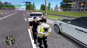 NonRP Cop/Cuff Radmir 04 | Aidarchik_Galeev