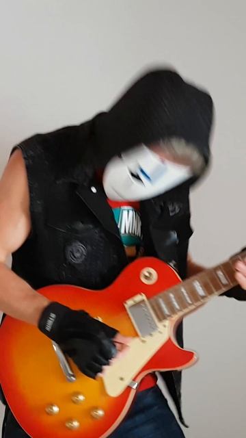 Contra - level 1 - Jungle (2nd guitar cover)