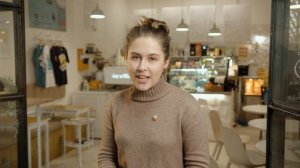 Реклама | Кофейня «Ska Vi Fika?»