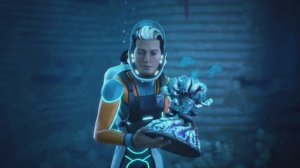 Subnautica 2 Early Access Cinematic Trailer
