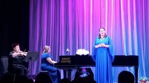 9. А.Бородин, слова неизв. автора «Разлюбила красна девица» А.Терентьева + О.Медведева