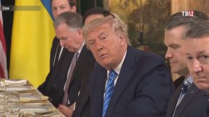 Европа в шоке от позиции Трампа по Украине