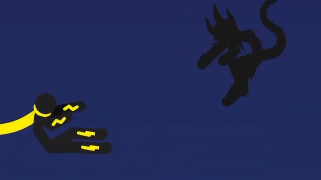 Rai and Volt vs Armagon 1K Subscriber Special Joint (Stick Nodes)