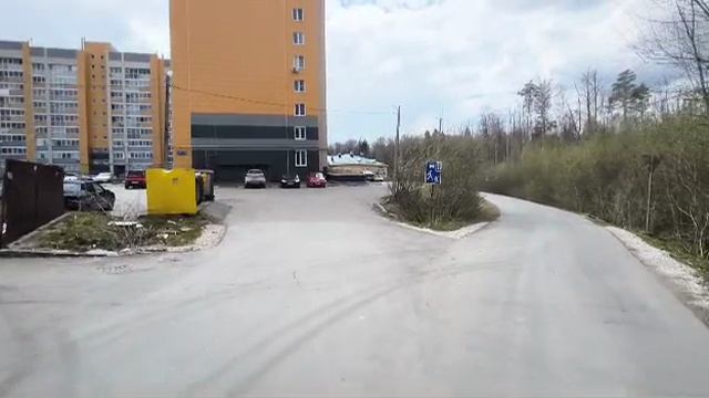 высокая гора Сагдиева 6 /136 м2