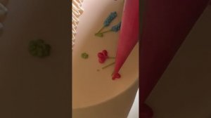 Цветочная композиция