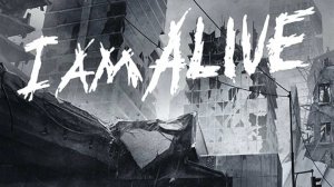 РАЗРУШЕННЫЙ ГОРОДI Am Alive #1