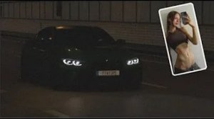 ❗️ｂｏｅｉｎｇ -  страх (Asseto Corsa)❗️