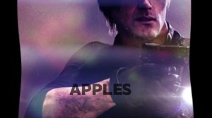 Leon Kennedy edit