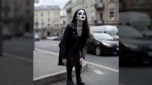 Dark Faith