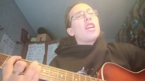 Наваждение - Гроб (cover)