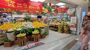 ВЬЕТНАМ НЯЧАНГ ТРЦ «GOLDCOAST «ОБЗОР, ПОКУПКИ, ПОДАРКИ БЛИЗКИМ,30.04.2026