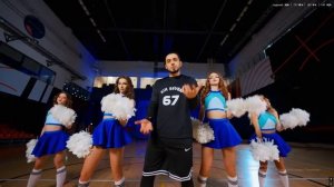 Gazan - 67 Six seven  Official music video сикс севен мем!
