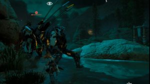 Horizon Zero Dawn.Прохождение.Подготовка к Инициации.Part 4